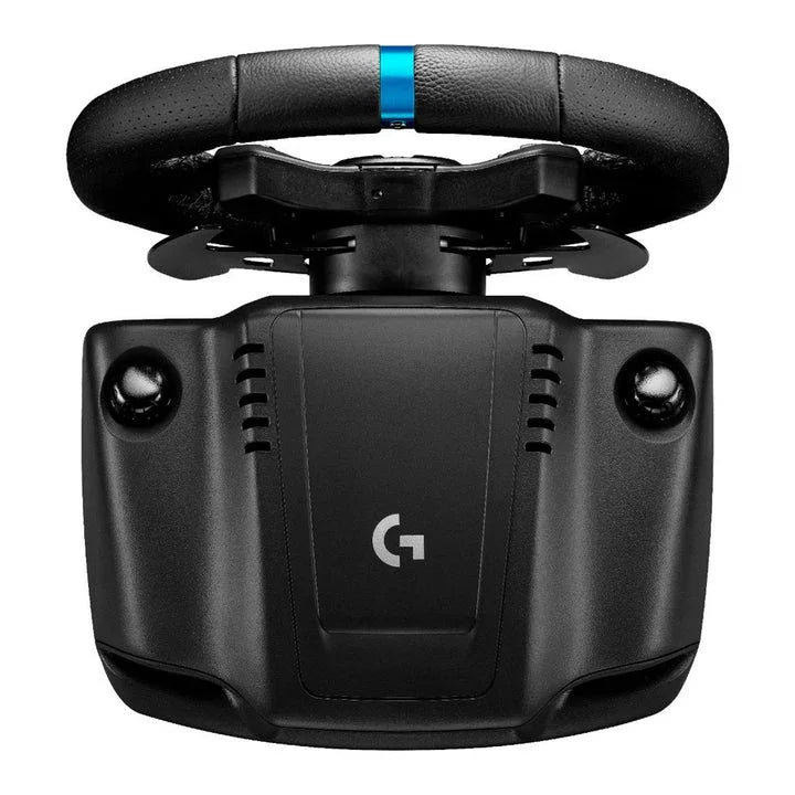 Logitech G923 Driving Force Racing Wheel For PS5/PS4 & PC - Tashqila Logitech G923 Driving Force Racing Wheel For PS5/PS4 & PC - Tashqila